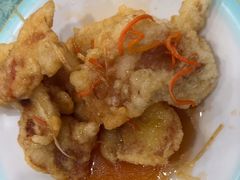 -鹤乡东北菜(崮山路店)