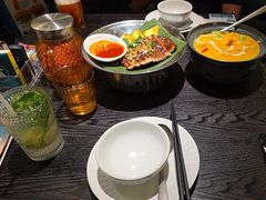 -美奈小馆·越南料理(福田星河COCO Park店)