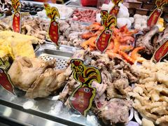 -台湾塩酥鸡(通化直营店)