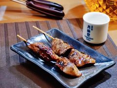 -鸟内会(河北路店)