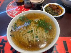 -逸桂禾面馆