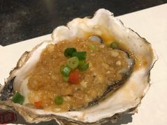 -很久以前羊肉串(簋街店)