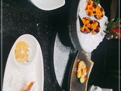 -上井精致料理(中兴商业大厦店)