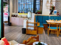 大堂-小牛叔鲜切牛肉·火锅·烤肉自助(公济桥路店)