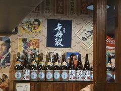 -小川洋风料理(汉街店)
