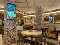 -永盈茶餐厅(江南大道中店)