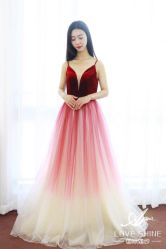 -LOVE SHINE婚纱·红鼎庄龙凤褂·妈妈装定制