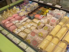 -顶东面包花园·生日蛋糕(太平店)