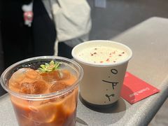 -O.P.S. CAFE