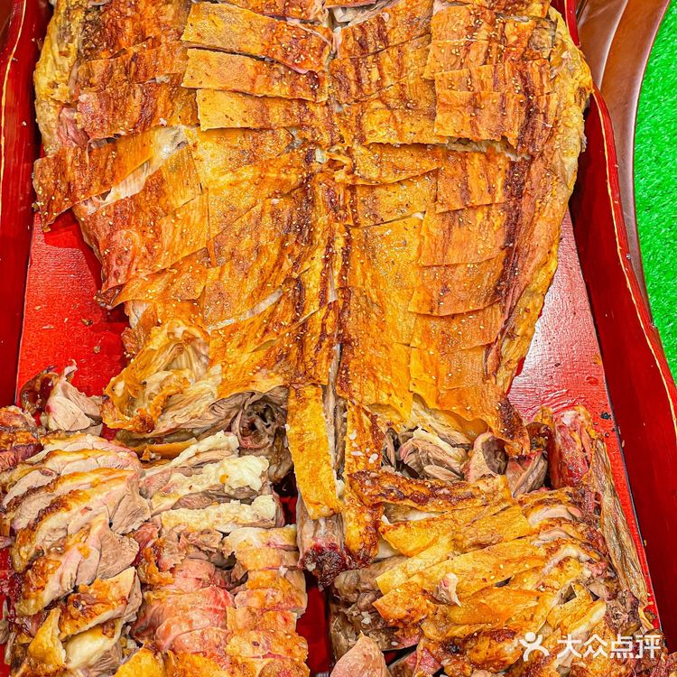 征服无数人的味蕾,盐池滩羊到底有哪些“过羊之处”❓