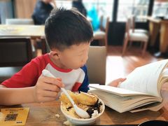 -素满香·素食自助餐(苏州·临顿路店)