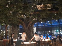 -常和州·夜宵大排档(常州单店)