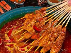 -吼堂老火锅(太古里总店)