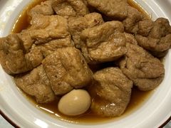 -好嫂子酱猪手•农家菜(蒲黄榆店)