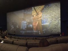 -SFC上影影城(港汇永华IMAX激光店)