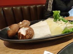 -新石器烤肉(南站店)