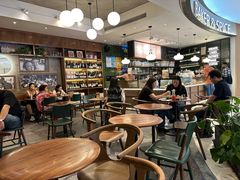 -BAKER&SPICE(国金中心商场店)