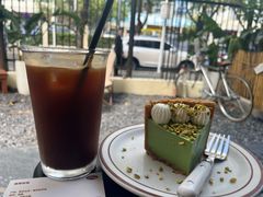 -The Roastery By AllYouWant(福田店)