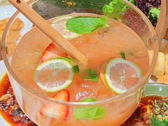 -锦府盐帮·侯宅(五棵松万达店)