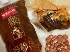 -聚宝螺蛳粉(聚宝店)