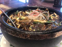 宁式鳝丝-宁波状元楼酒店(和义路店)
