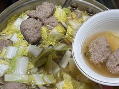-鲁西南老厨子·特色鲁菜(经一纬五店)