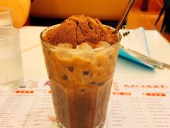 -大哥餐厅(西城花园店)