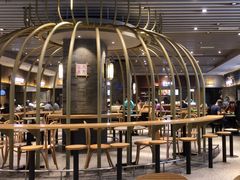 -食代馆(深业上城店)