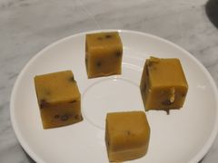 -雪龙轩中餐厅(银基冰雪酒店)