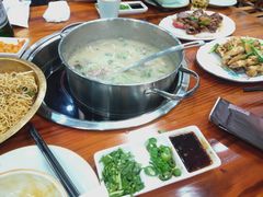 -盈田盈粥庄(黄兴公园店)