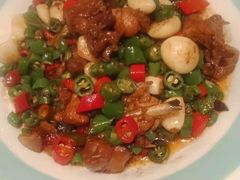-芳芳私房菜·精做淮扬菜(承德路店)