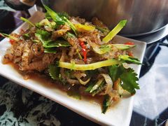 -潮汕美牛肉丸火锅店(天宁寺店)
