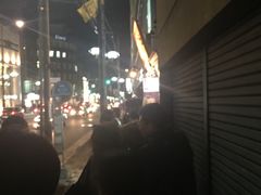 -炸牛排 京都胜牛(京都站前店)