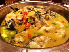 -钓台野鱼馆(钱江国际时代广场店)
