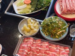 -重庆德忆火锅（龙南街3店）(渝水岸餐饮)