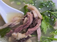 -牛庄高晓山风味馅饼城(海城店)