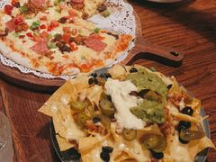 -Rural Tequila墨西哥餐厅(东川路店)