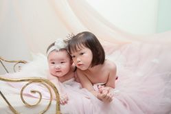 -布恩儿童摄影