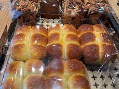 -红跑车HPCBAKERY(汉商店)