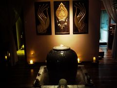 -海悦容庭SPA·按摩·推拿(东盟店)