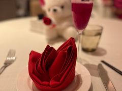 -盛宴自助餐厅(运达喜来登店)