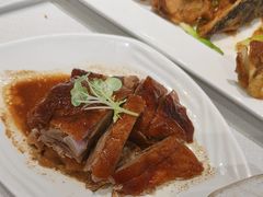 -新雅粤菜馆(南京东路店)