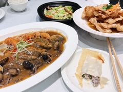 -北李·海肠捞饭·大连菜(望京凯德MALL店)