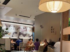 -新太二·鲜料川菜(晶耀前滩店)