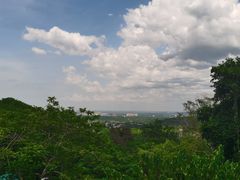 -海口火山口国家地质公园