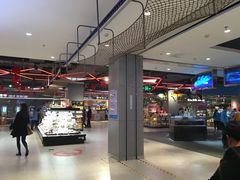 -盒马鲜生(莱蒙都会店)