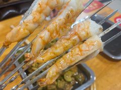 -陈氏肥蛤(小纬六路总店)