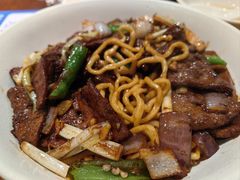 -寻裕记·现炒浇头面(人民广场店)