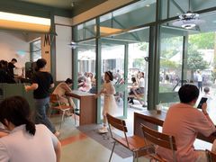 -M Stand(南京新街口金鹰店)