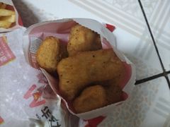 -华莱士·全鸡汉堡(大东海店)